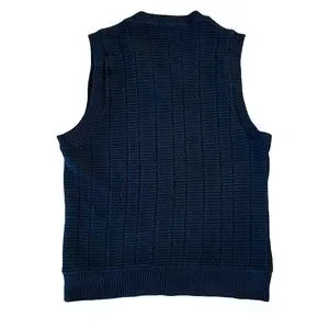 Montgomery Ward Sweaters Montgomery Ward Vintage 7s Navy Blue